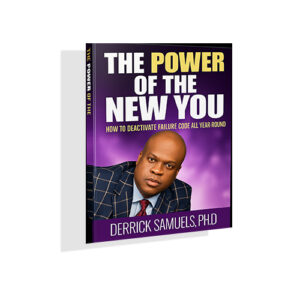 The Power of the New You