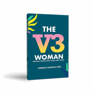 V3 WOMAN