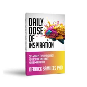 DAILY DOSE OF INSPIRATION