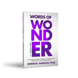 WORDS OF WONDER
