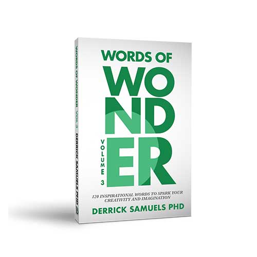 WORDS OF WONDER